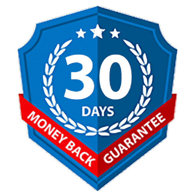 Wuffy Robot Puppy 100% refund Guarantee